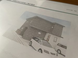 淡路市東浦の自宅美容室イメージ