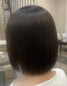 淡路島美容室 ヘアマニキュア ヘアカラー カラー