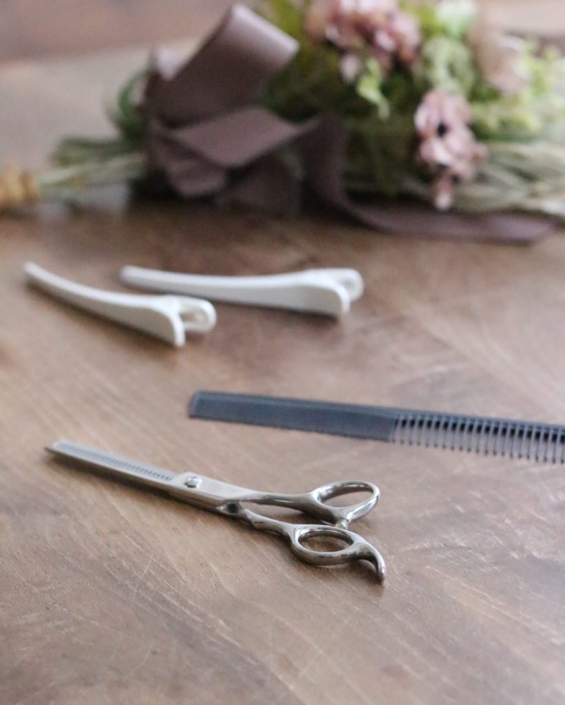 淡路島・淡路市・東浦・美容室Latte